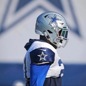 Meet your Posher, Troy